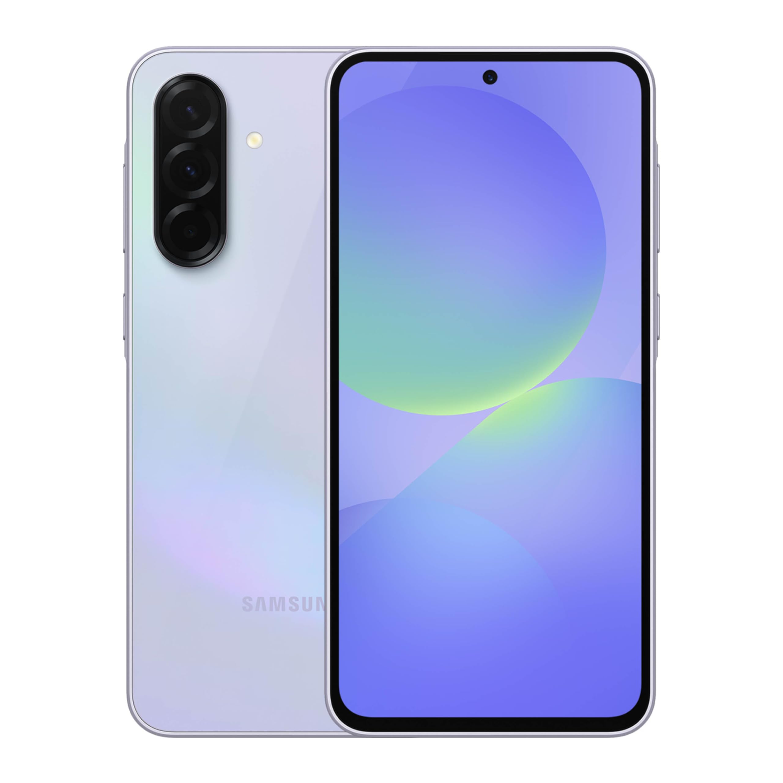 Foto 2 pulgar | Celular Samsung Galaxy A36 Liberado 128 GB-Venta Internacional