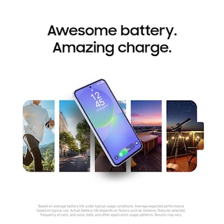 Foto 7 | Celular Samsung Galaxy A36 Liberado 128 GB-Venta Internacional