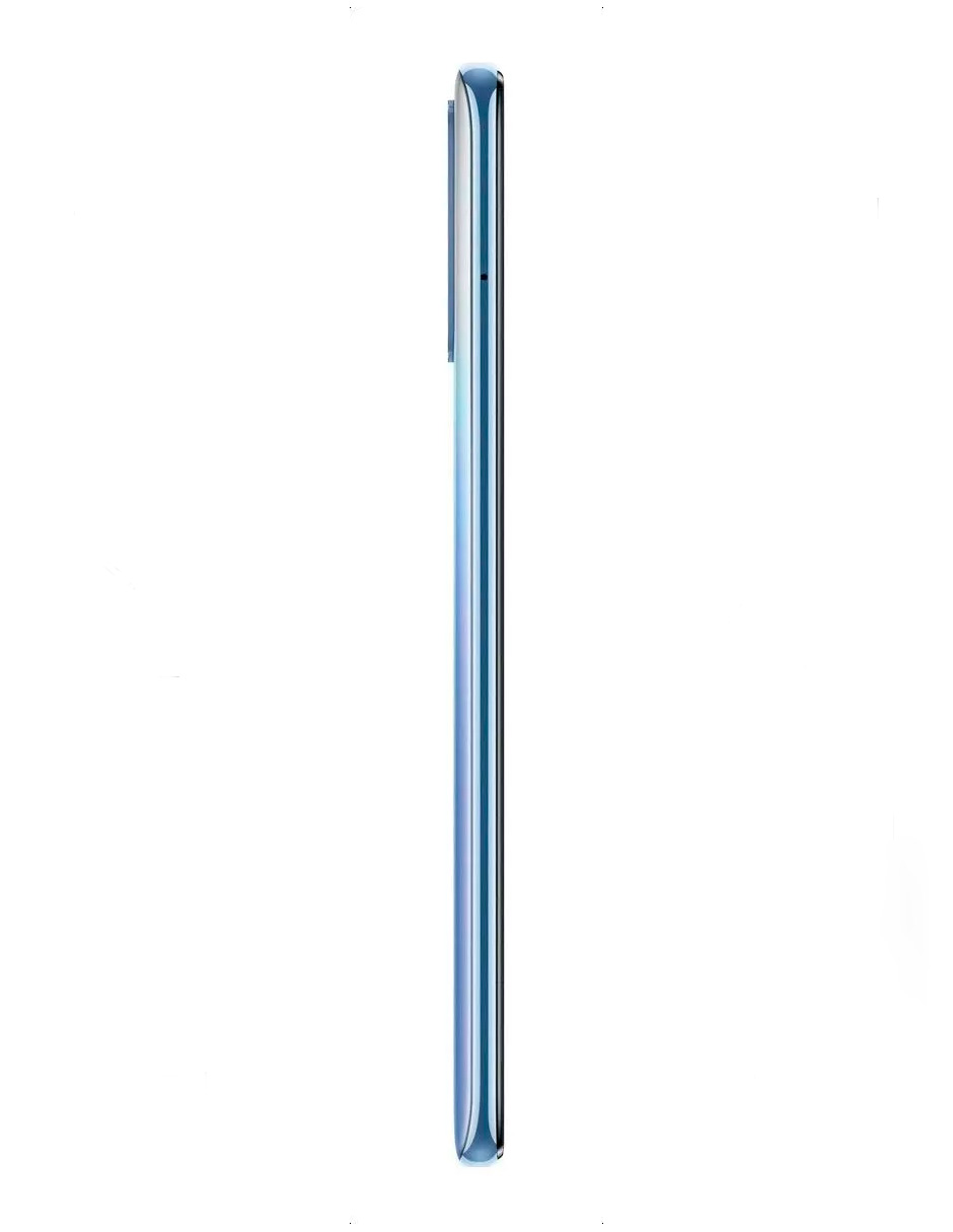 Foto 4 pulgar | Smartphone Xiaomi Poco M5s  8 Gb 256 Gb Pantalla Amoled  5000 Mah Azul