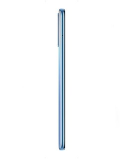 Foto 3 | Smartphone Xiaomi Poco M5s 8 Gb 256 Gb Pantalla Amoled 5000 Mah Azul
