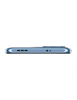 Foto 4 | Smartphone Xiaomi Poco M5s 8 Gb 256 Gb Pantalla Amoled 5000 Mah Azul