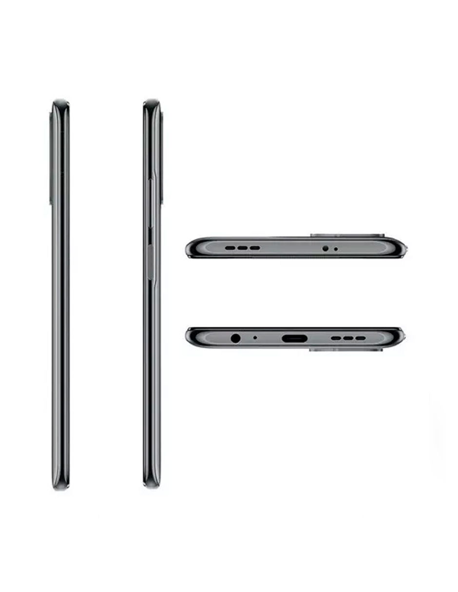 Foto 7 pulgar | Smartphone Xiaomi Poco M5s  8 Gb 256 Gb Pantalla Amoled  5000 Mah Azul
