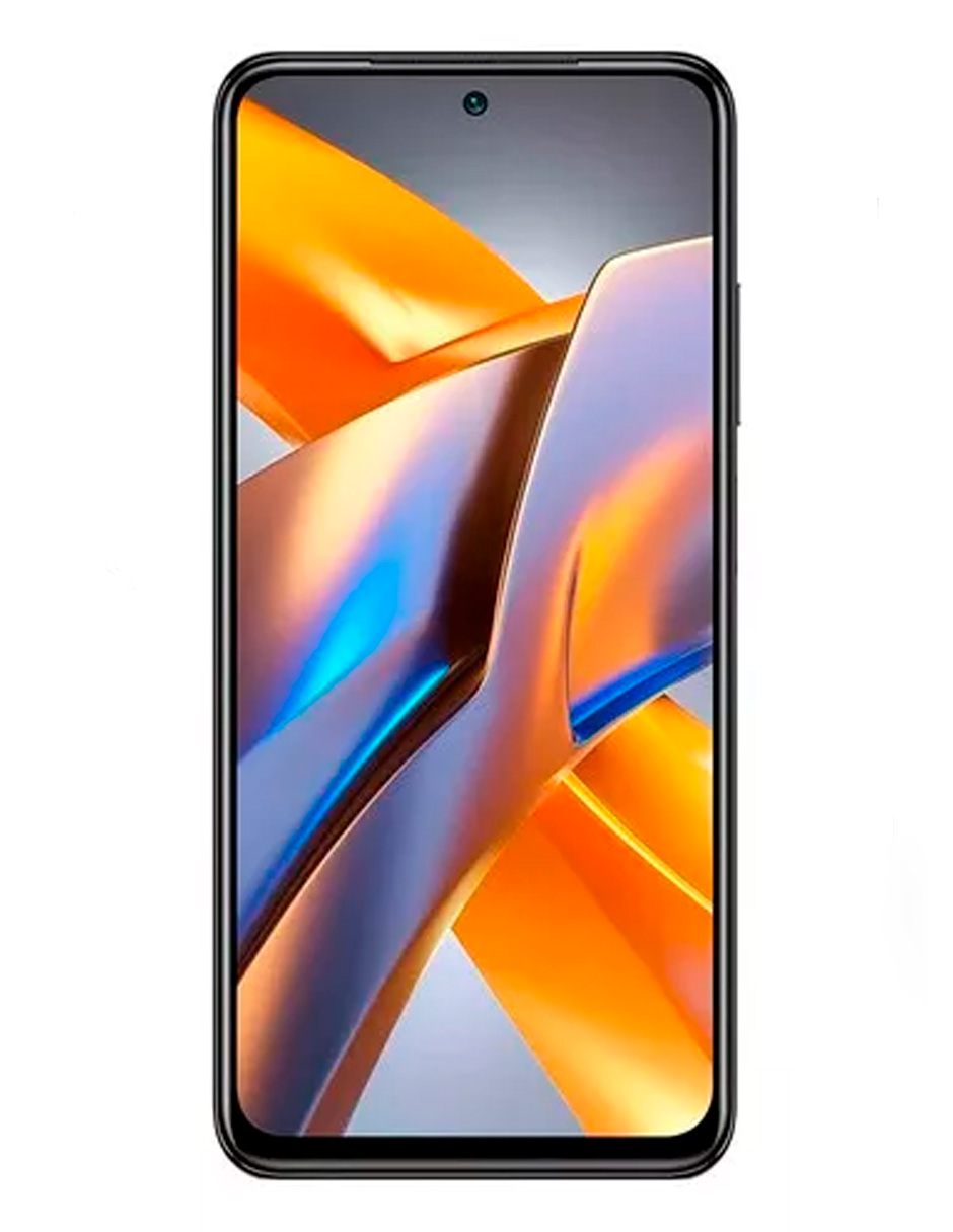 Foto 3 pulgar | Pocophone Poco M5s Dual Sim 256 Gb Gris 8 Gb Ram   Negro
