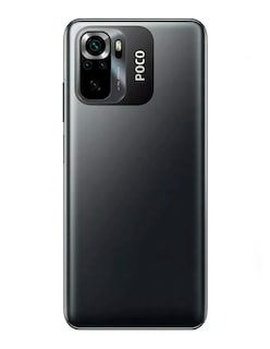 Foto 3 | Pocophone Poco M5s Dual Sim 256 Gb Gris 8 Gb Ram Negro