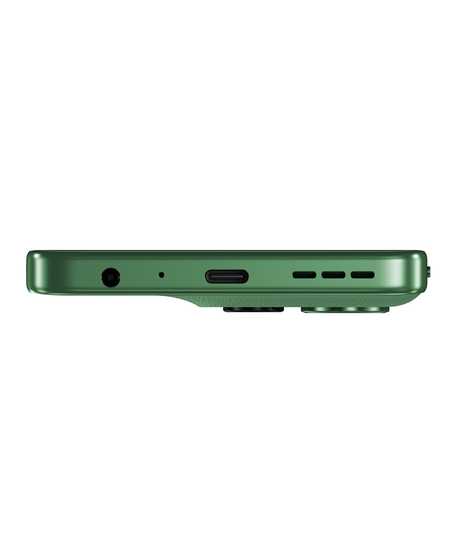 Foto 5 pulgar | Celular Motorola Moto G Power 2025 Liberado 128 GB Verde - Venta Internacional