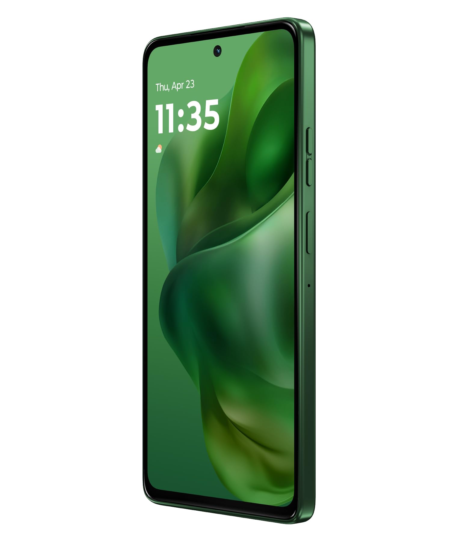 Foto 6 pulgar | Celular Motorola Moto G Power 2025 Liberado 128 GB Verde - Venta Internacional