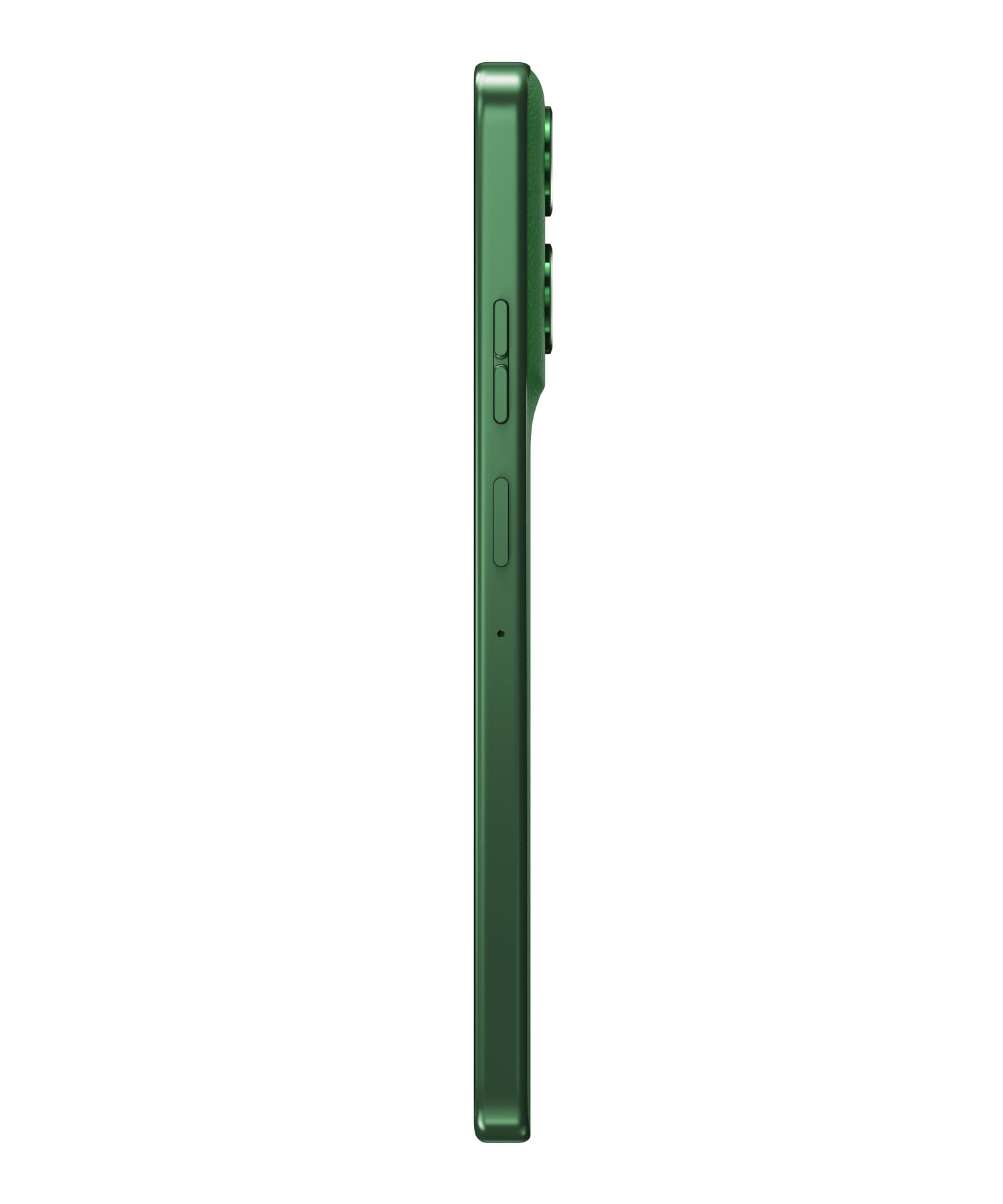 Foto 7 pulgar | Celular Motorola Moto G Power 2025 Liberado 128 GB Verde - Venta Internacional