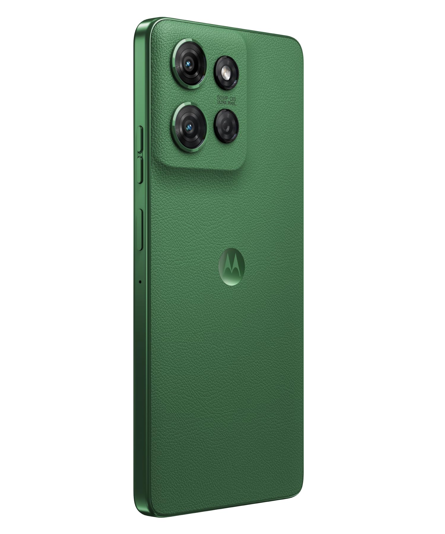 Foto 7 | Celular Motorola Moto G Power 2025 Liberado 128 GB Verde - Venta Internacional