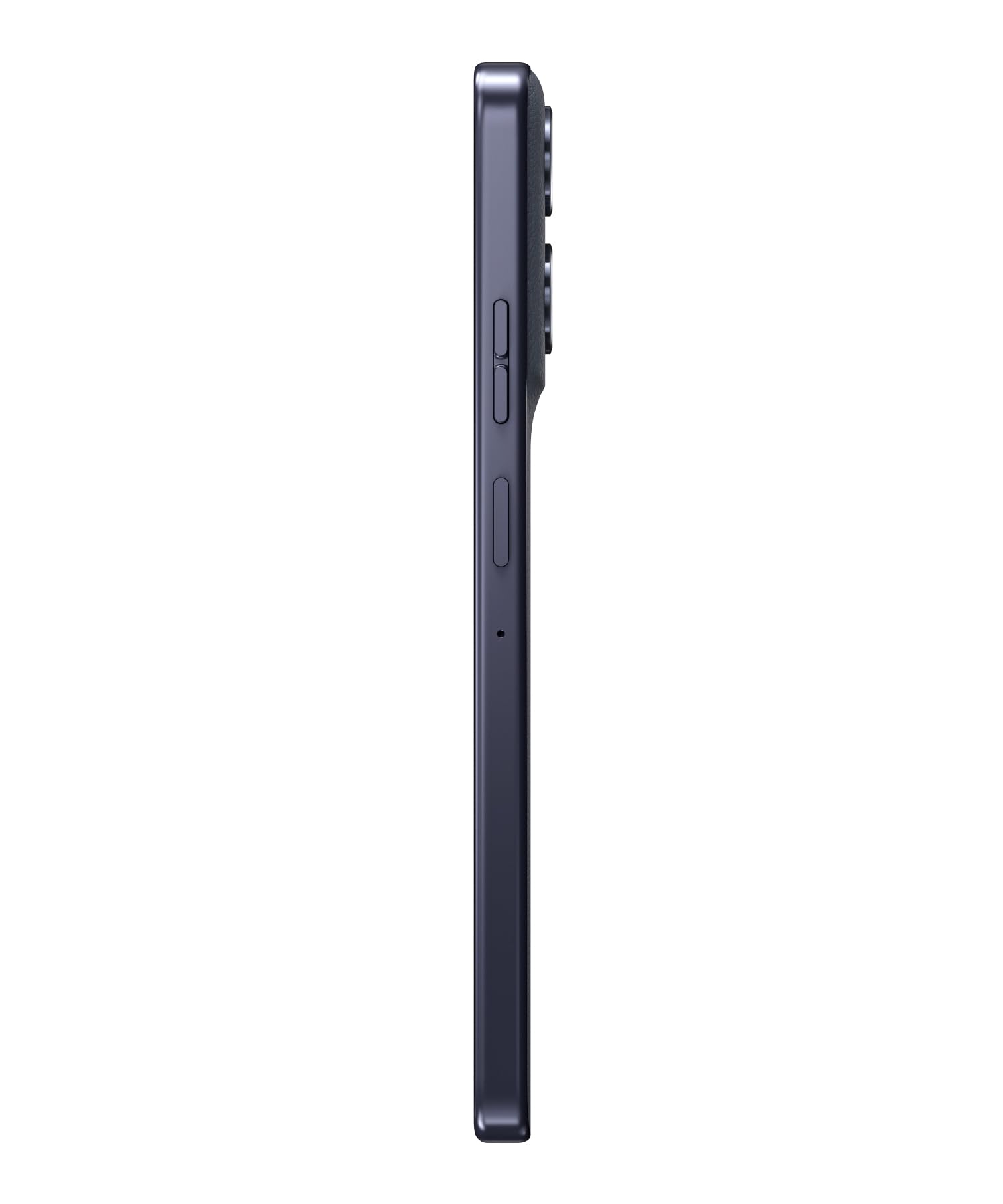 Foto 7 pulgar | Celular Motorola Moto G Power 2025 Liberado 128 GB Negro - Venta Internacional