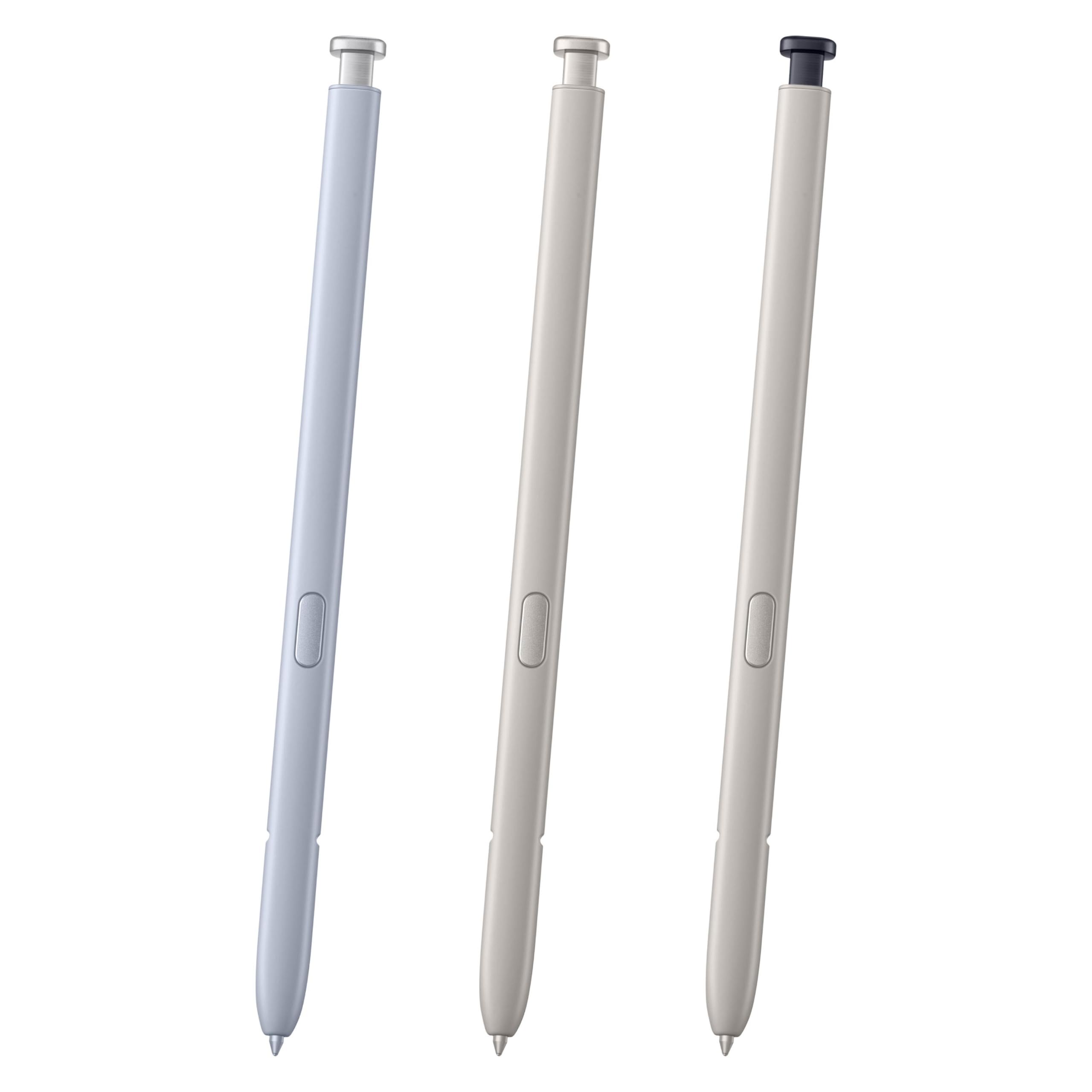 Foto 8 pulgar | S Pen Smartphone Samsung Galaxy S25 Ultra Gris Claro - Venta Internacional