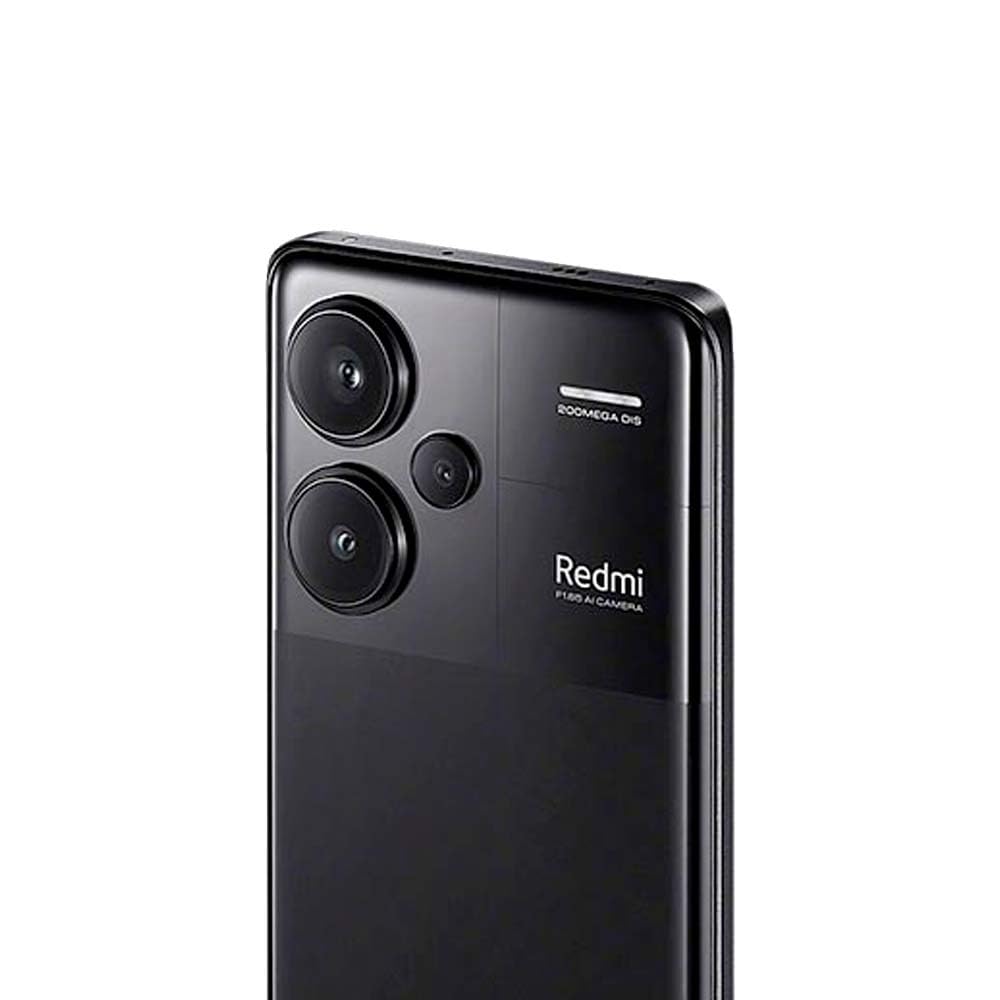 Foto 3 pulgar | Teléfono Inteligente Xiaomi Redmi Note 13 Pro+ Plus 5g 512 Gb + 12 Gb - Venta Internacional.