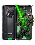Celular Oukitel G1-GAMER Liberado Dual Sim 256 GB Negro