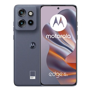 Foto 1 | Moto Motorola Edge 50 Neo 5g 512gb 12gb Ram Gris