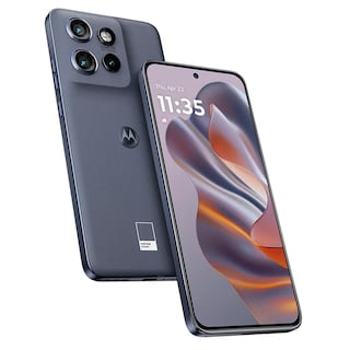 Foto 2 | Moto Motorola Edge 50 Neo 5g 512gb 12gb Ram Gris