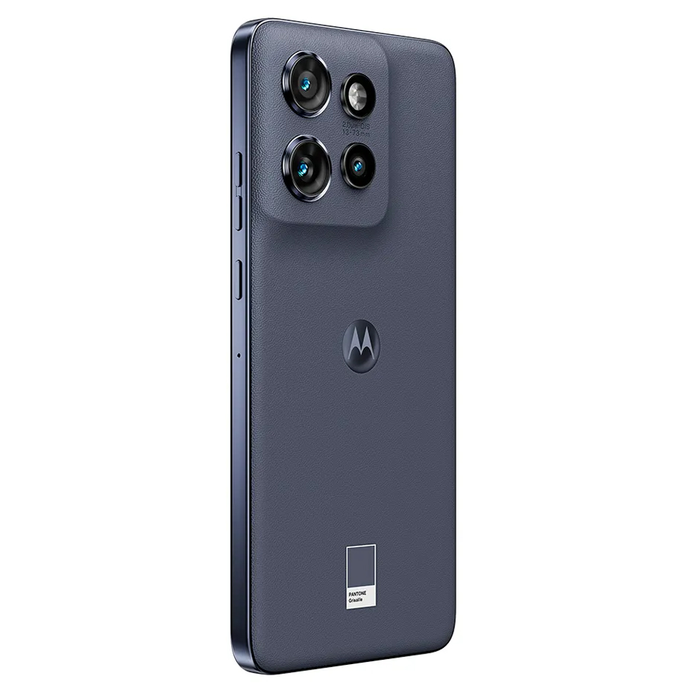 Foto 4 pulgar | Moto Motorola Edge 50 Neo 5g 512gb 12gb Ram Gris