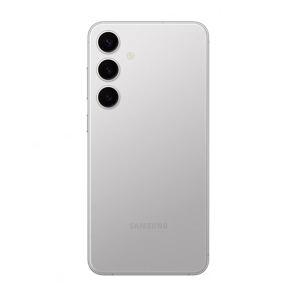Foto 5 pulgar | Samsung Galaxy S24 Plus 256 Gb Gris