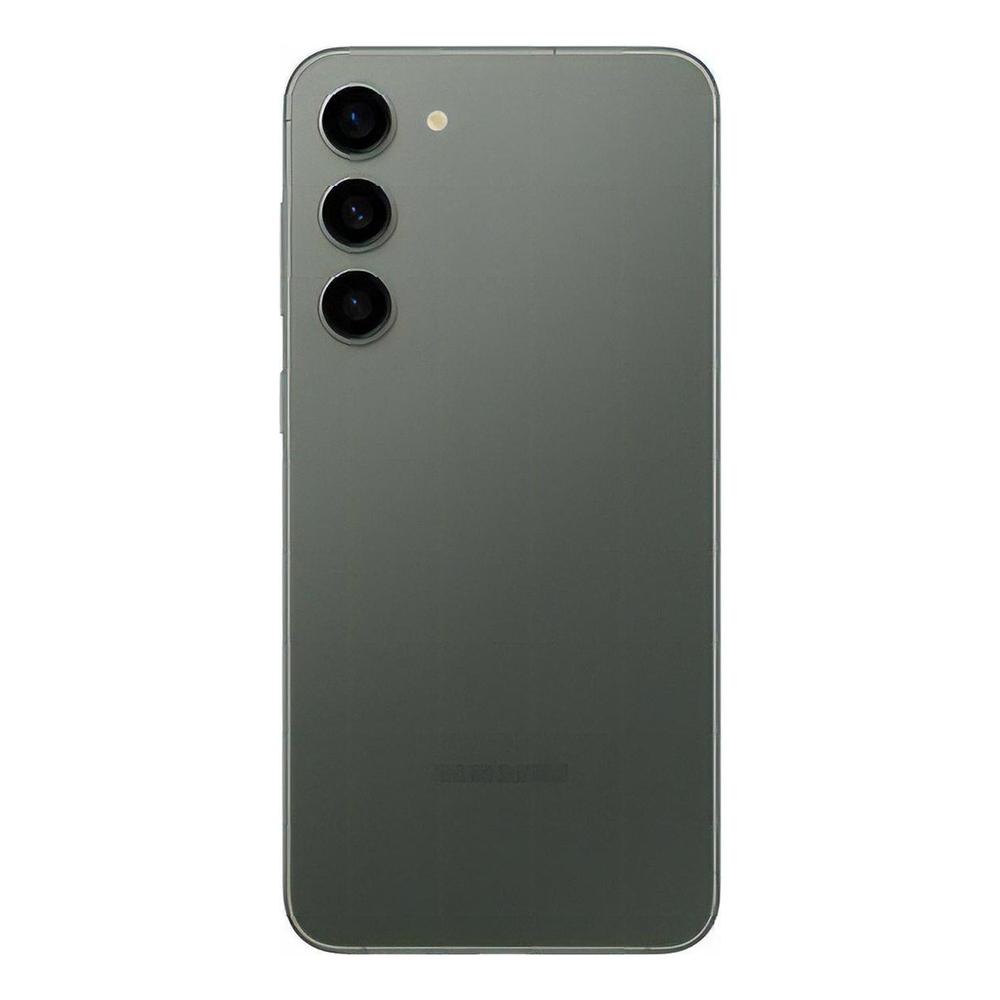 Foto 4 pulgar | Samsung Galaxy S23 Plus 512 Gb Verde