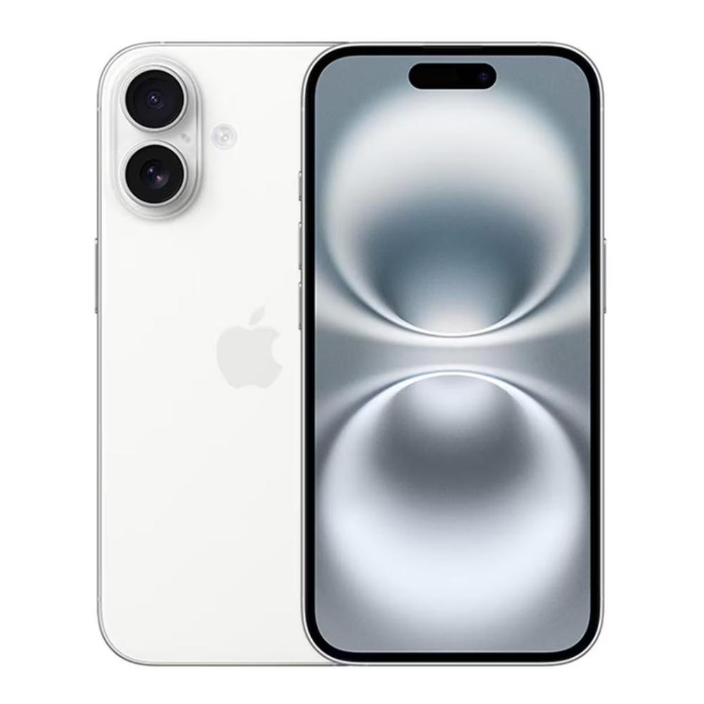 Foto 2 pulgar | iPhone Apple 16 128 Gb Blanco