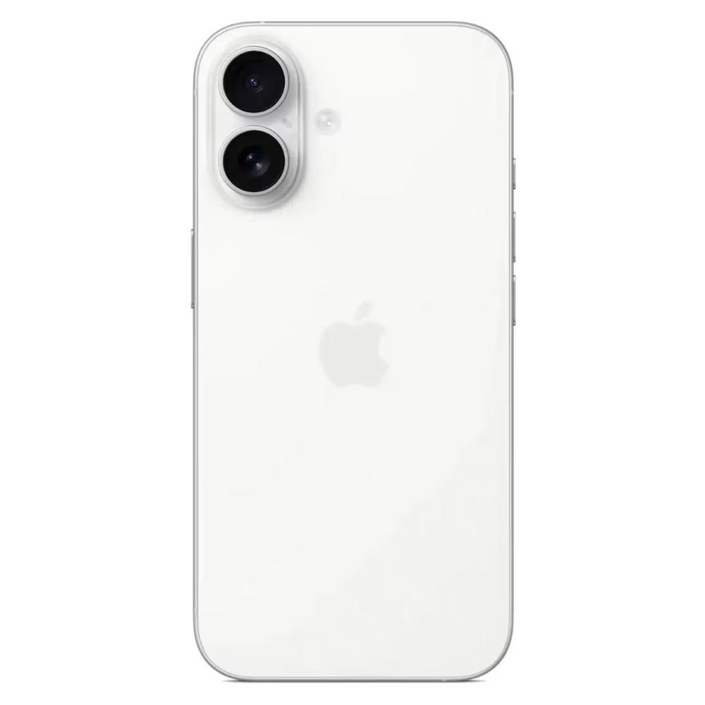 Foto 4 pulgar | iPhone Apple 16 128 Gb Blanco
