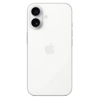 Foto 3 | iPhone Apple 16 128 Gb Blanco