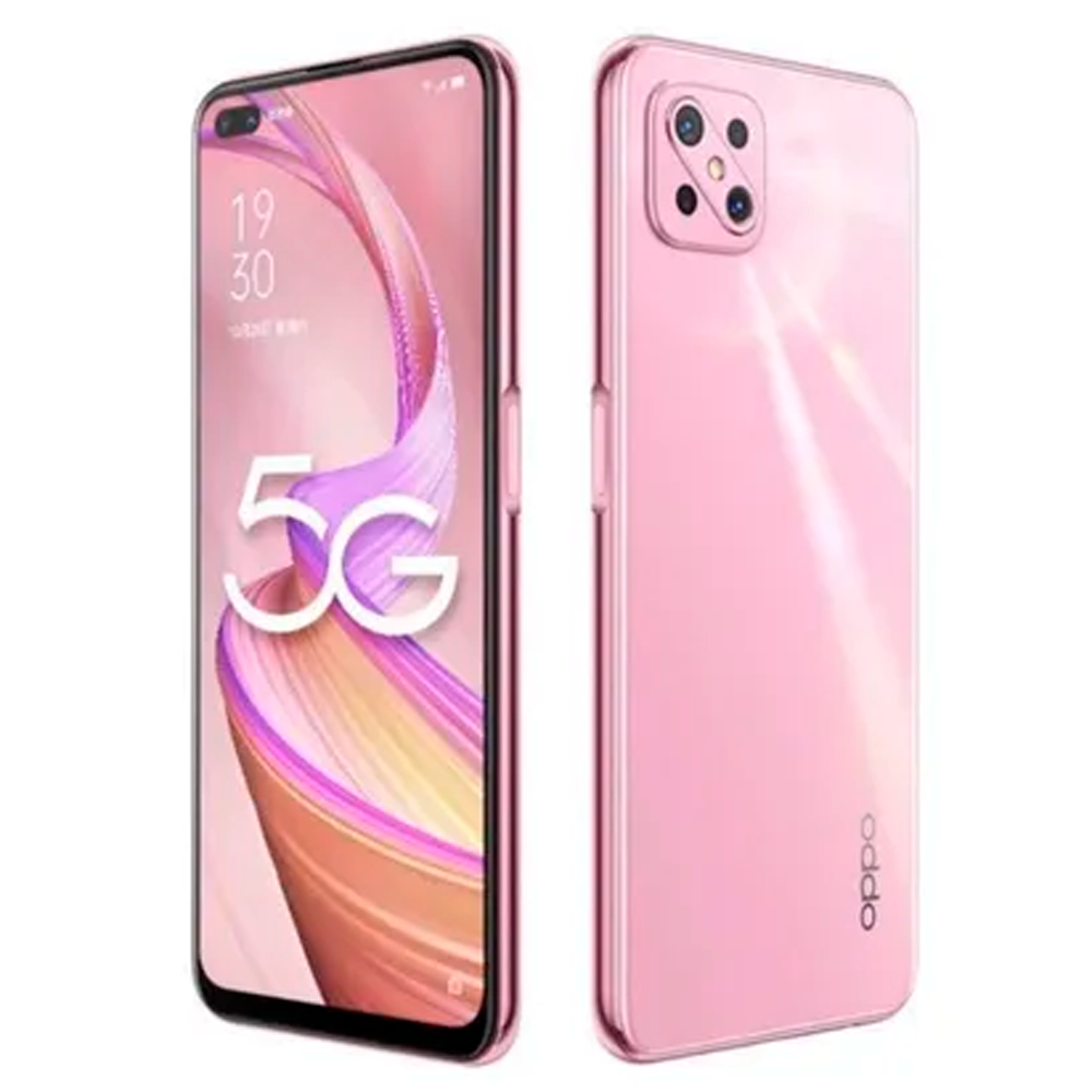 Oppo Reno 4z