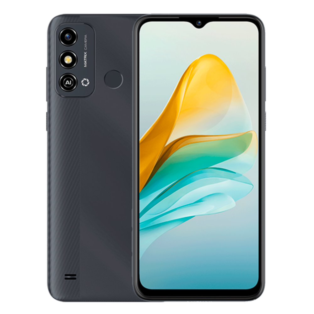 Zte Blade A53