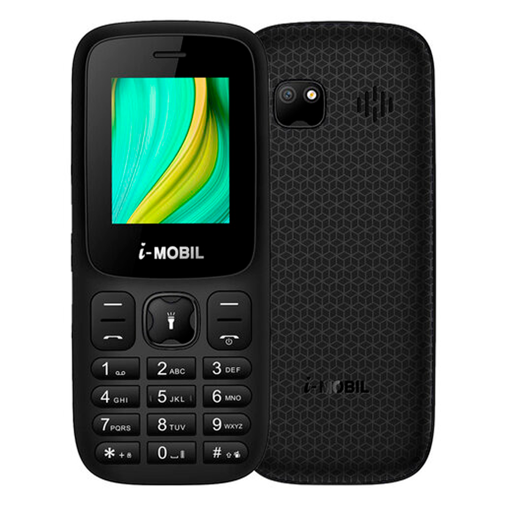 I-mobil Im421 Volte