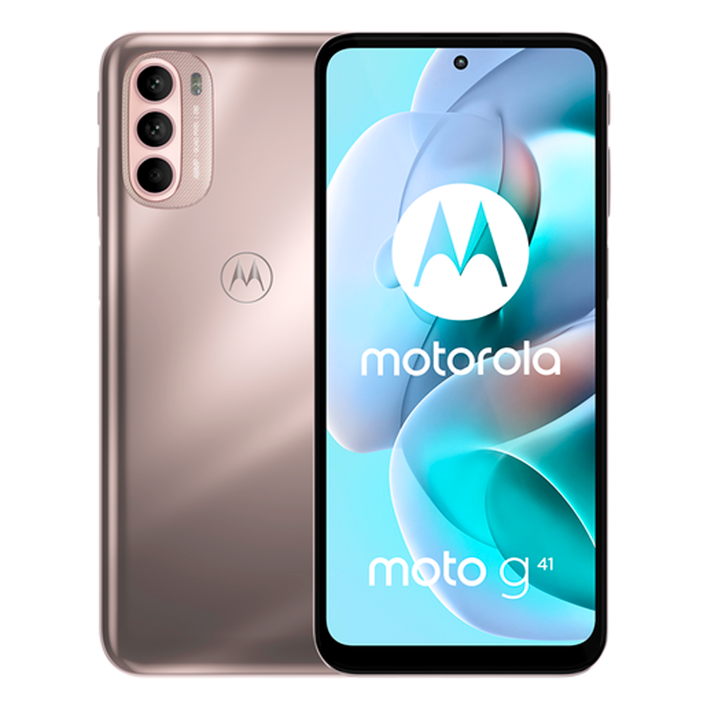 Motorola Moto G41