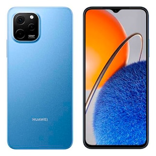 Foto 1 | Huawei Nova Y61