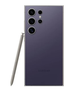 Foto 1 | Celular Samsung Galaxy S24 Ultra 256 GB Titanium Violeta