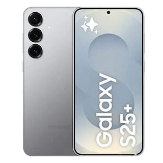 Foto 1 | Samsung Galaxy S25 Plus Desbloqueado 512 gb 12 Ram Plata