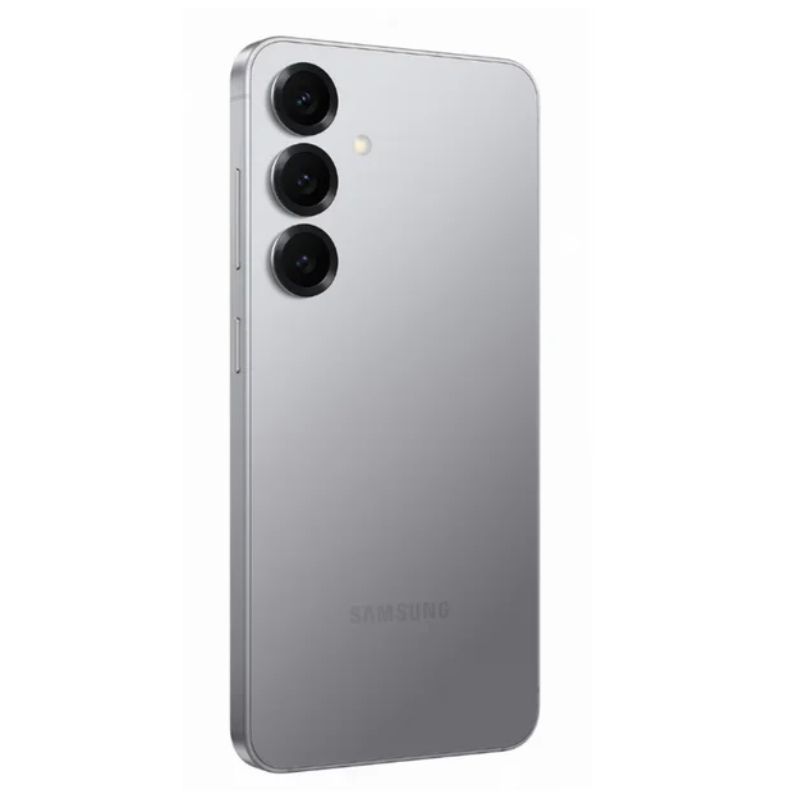 Foto 3 pulgar | Samsung Galaxy S25 Plus Desbloqueado 512 gb 12 Ram Plata