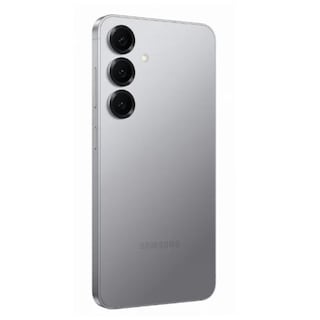 Foto 2 | Samsung Galaxy S25 Plus Desbloqueado 512 gb 12 Ram Plata