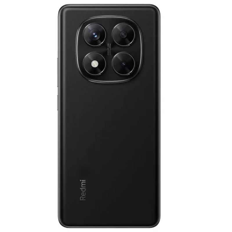 Foto 3 pulgar | Xiaomi Redmi Note 14 Pro 5G 256 GB Negro