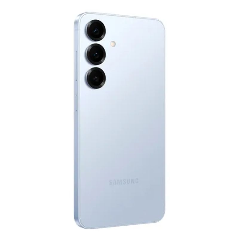 Foto 3 pulgar | Samsung Galaxy S25 Plus 512 GB 12 RAM Ice Blue