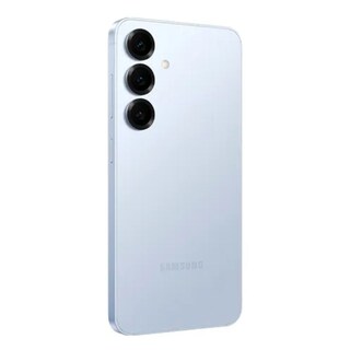 Foto 2 | Samsung Galaxy S25 Plus 512 GB 12 RAM Ice Blue