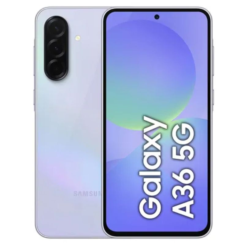 Foto 2 pulgar | Samsung Galaxy A36 5 G Dual Sim 128 GB Lavanda