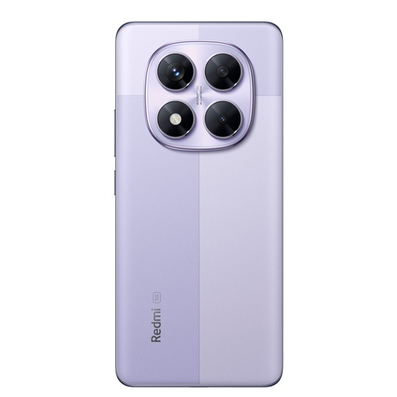 Foto 3 pulgar | Xiaomi Redmi Note 14 Pro 256 GB Morado