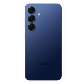 Foto 1 | Samsung Galaxy S25 128 GB 12 RAM Dark Blue