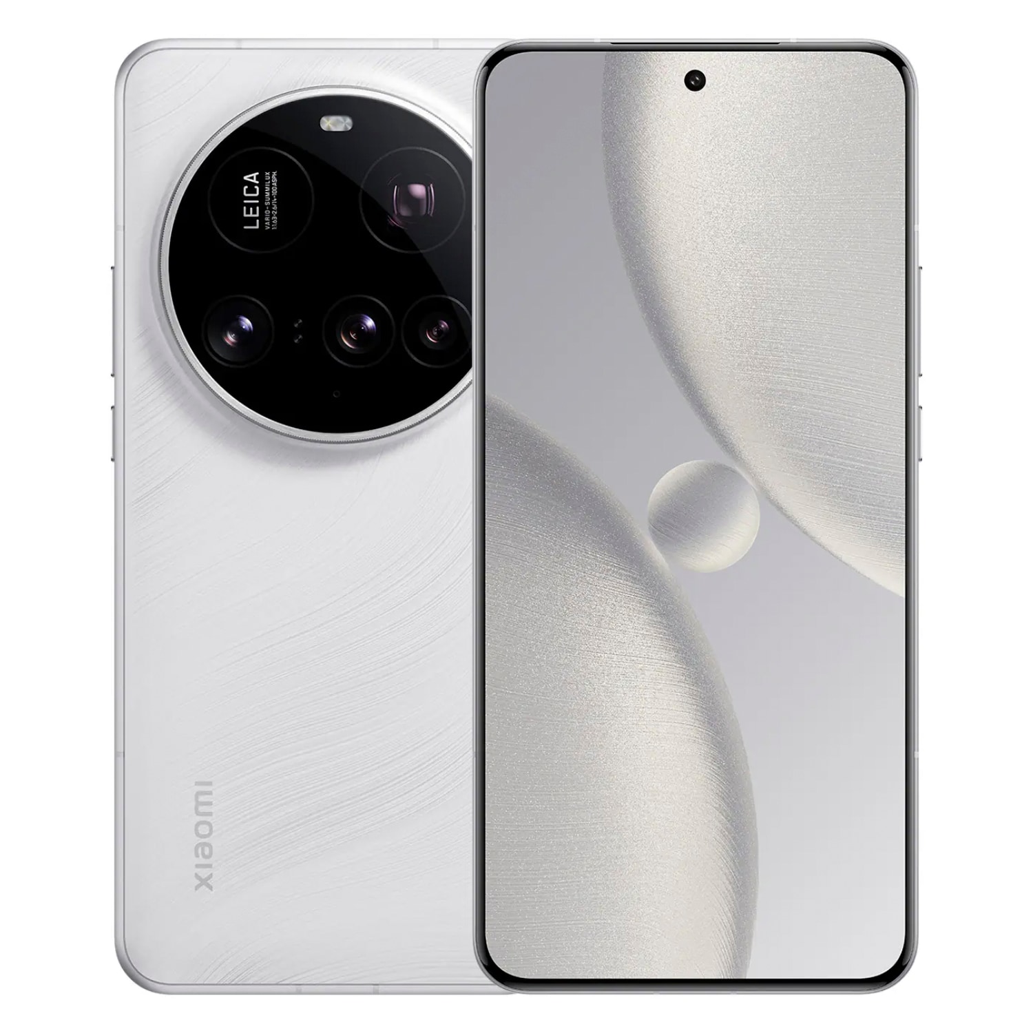 Celular Xiaomi 15 Ultra Liberado 16 GB Blanco $27,299