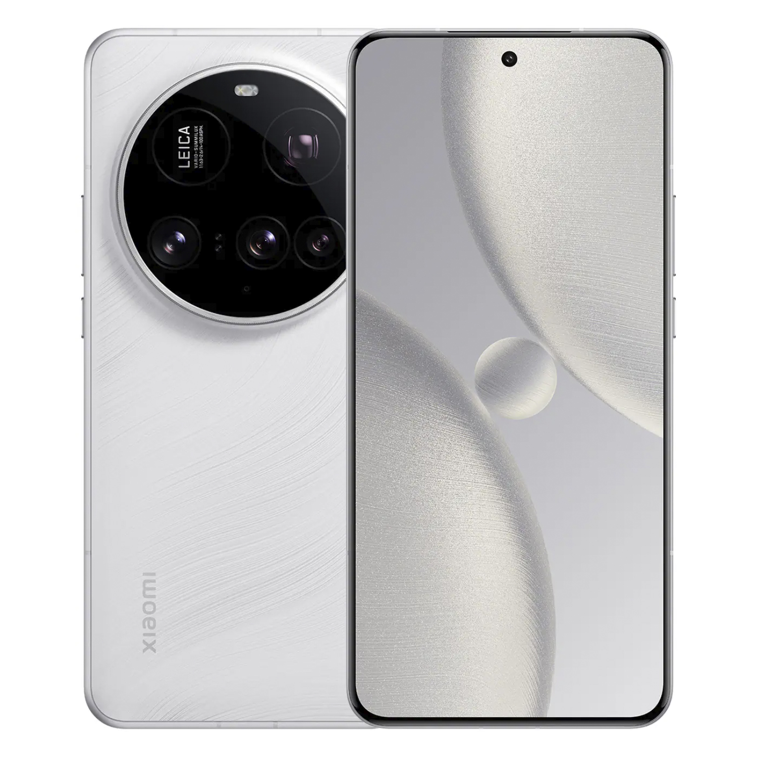 Foto 2 pulgar | Celular Xiaomi 15 Ultra Liberado 16 GB Blanco