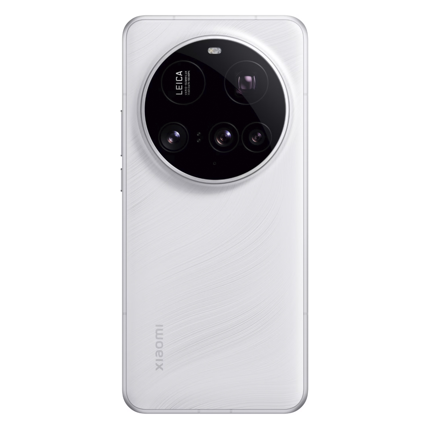 Foto 4 pulgar | Celular Xiaomi 15 Ultra Liberado 16 GB Blanco
