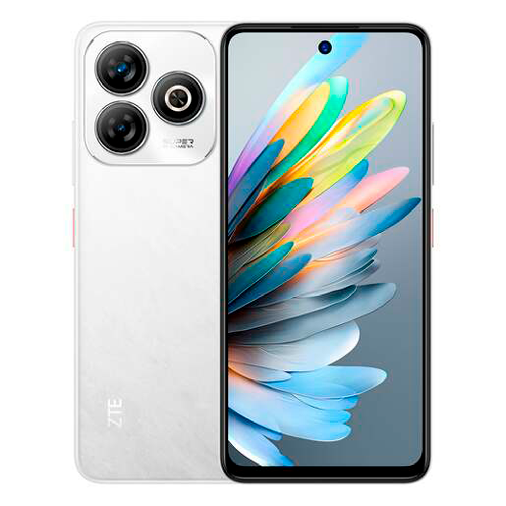 Celular Zte V60 Smart