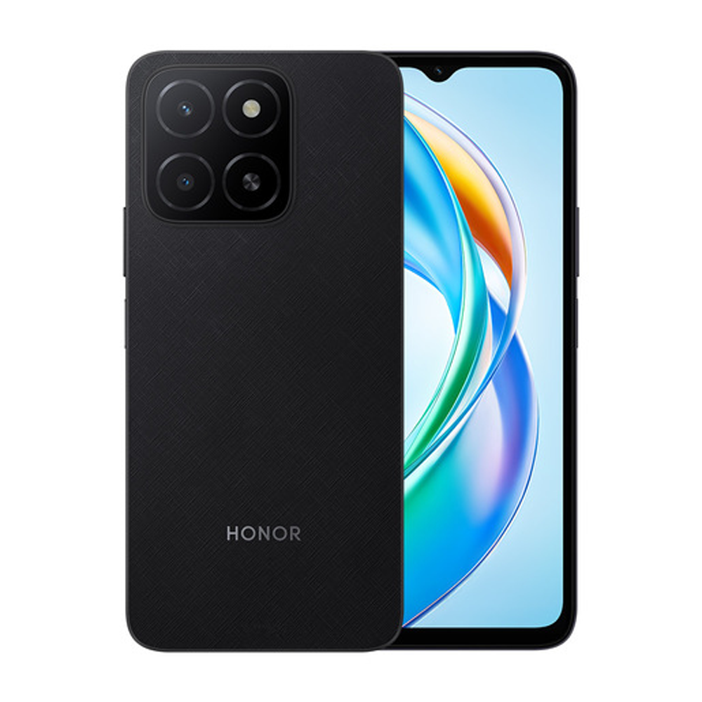 Celular Honor X5b Liberado 4GB Negro