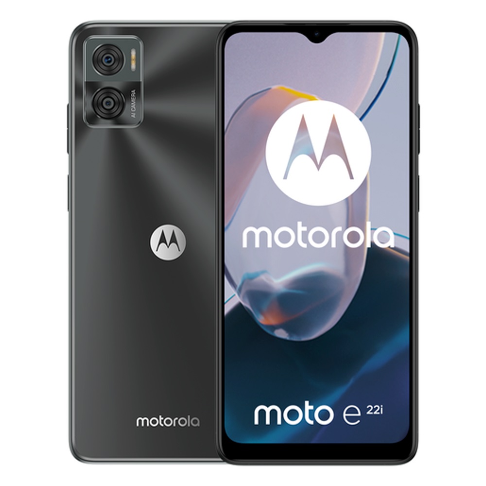 Celular Motorola Moto E22i