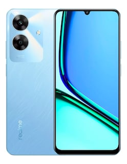 Foto 1 | Note 60 Dual Sim Desbloqueado 128 Gb 4 Gb Ram Azul
