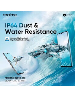 Foto 6 | Note 60 Dual Sim Desbloqueado 128 Gb 4 Gb Ram Azul