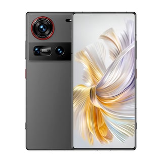 Foto 1 | Celular Nubia Z70 Ultra Liberado 16 GB Negro