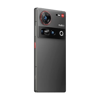 Foto 3 | Celular Nubia Z70 Ultra Liberado 16 GB Negro