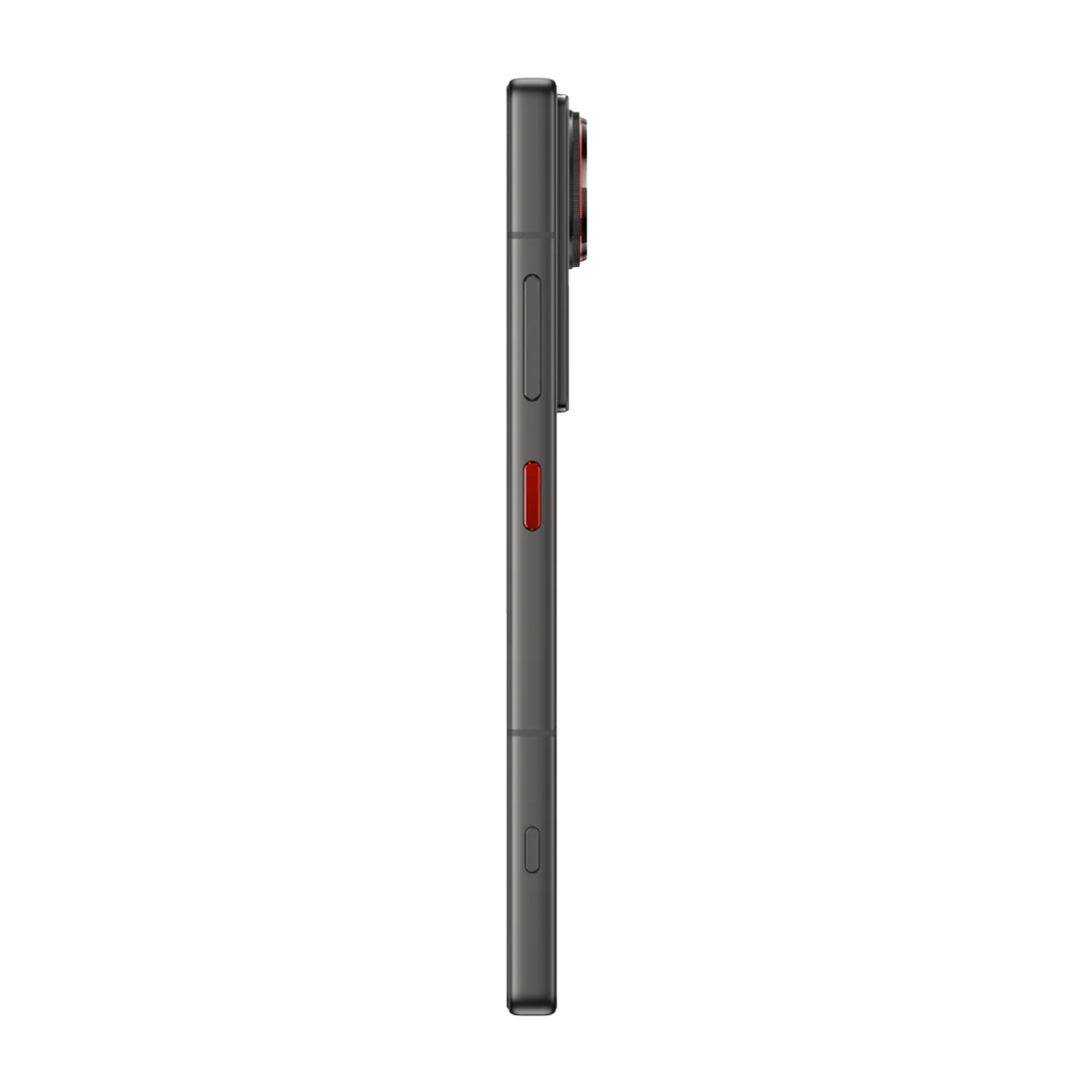 Foto 6 pulgar | Celular Nubia Z70 Ultra Liberado 16 GB Negro